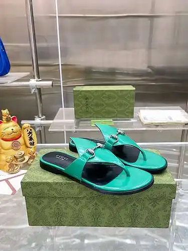 Zapatos GUCCI para hombre y mujer Código: 0506B10 Talla: 35-43 (44, 45 personalizados, no reembolsab