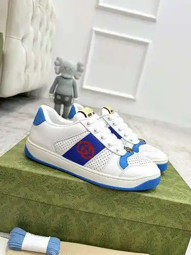 Zapatos GUCCI para hombre y mujer Código: 0507C20 Talla: 35-40 / 39-44 talla regular