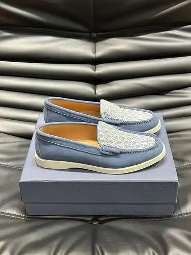 Dior men's shoes Code: 0508B60 Size: 38-44 (can be customized to 45,46)
