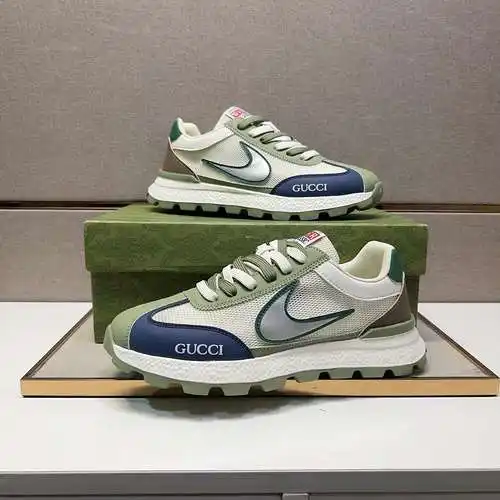Zapatos de hombre GUCCI Código: 0511B80 Talla: 38-44