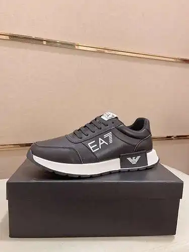 Zapatos Armani Hombre Código: 0510B50 Talla: 38-44