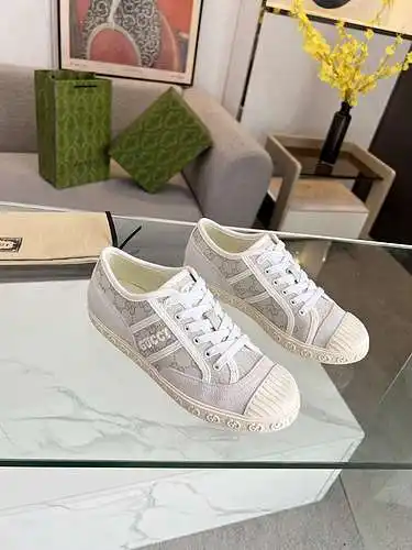 Zapatos GUCCI para hombre y mujer Código: 0506B80 Talla: 35-45