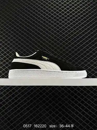 Zapatos PUMA para hombres y mujeres 223 Zapatos deportivos nuevos de primavera Zapatillas bajas info