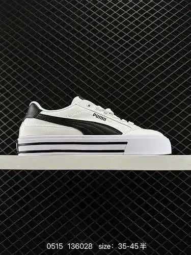 4 gamuza puma