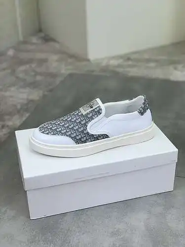 Dior men's shoes Code: 0516B30 Size: 38-44