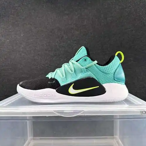 Negro, blanco y verde 36-46