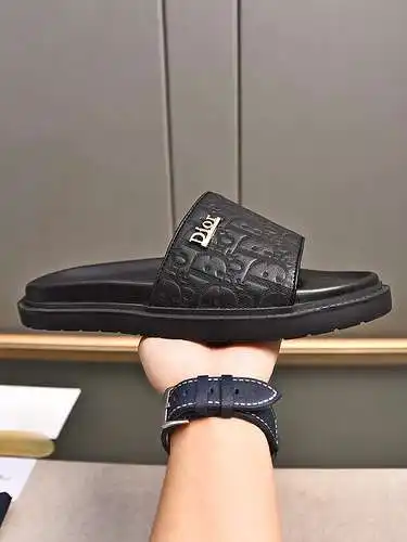 Dior men's shoes Code: 0515A80 Size: 38-44 (45 customized)