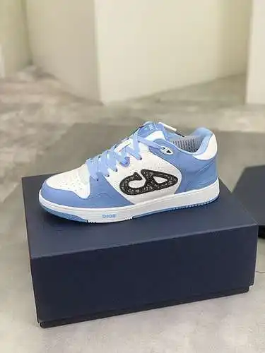 Dior men's and women's shoes Code: 0516C30 Size: 35-45