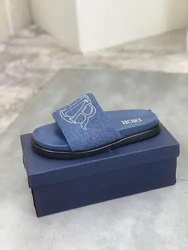 Dior men's shoes Code: 0516B10 Size: 38-46