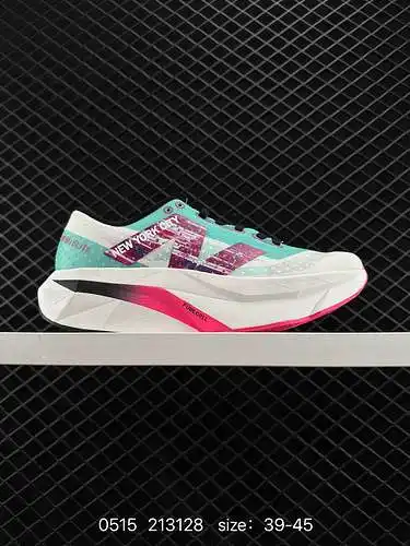 4 zapatillas para correr New Balance NB FuelCell Supercomp NB X REBEL FuelCell SuperComp Trainer usa