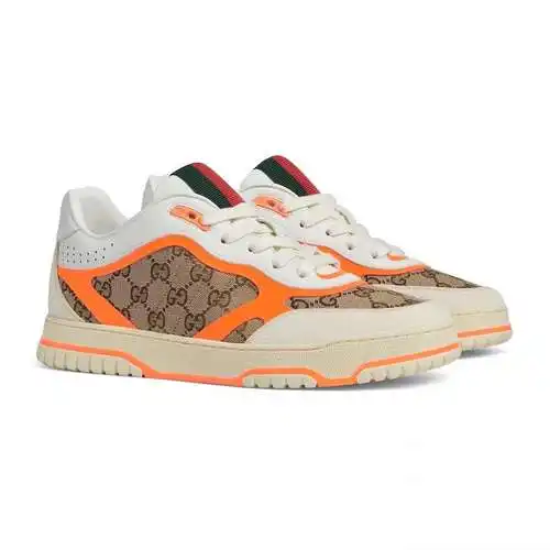 Zapatos GUCCI para hombre y mujer Código: 0518B90 Talla: 35-39 para mujer, 38-44 para hombre