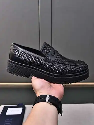 Dior men's shoes Code: 0515C50 Size: 38-44 (45 customized)