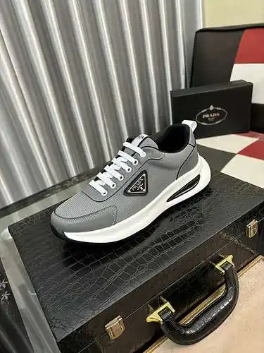Prada men's shoes Code: 0515B50 Size: 38-44