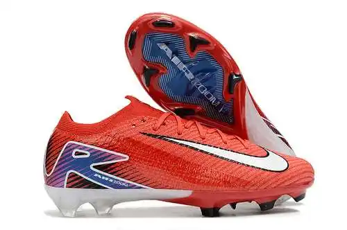 Llegada 36-45) Nike Air Zoom Mercurial Vapor XV Elite FG