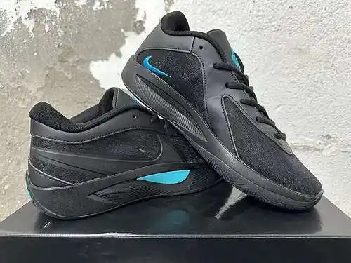 Negro y azul 40-46