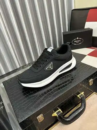 Prada men's shoes Code: 0515B50 Size: 38-44