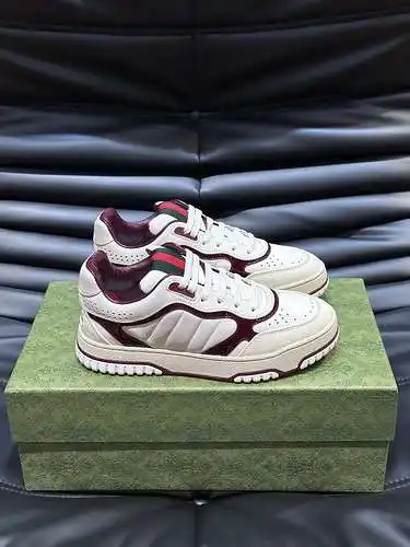 Zapatos GUCCI para hombre y mujer Código: 0518B90 Talla: 35-39 para mujer, 38-44 para hombre