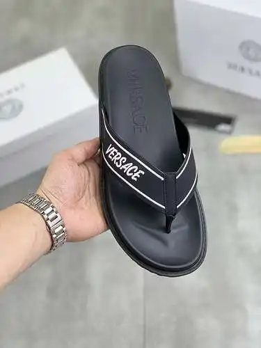 Zapatos de hombre Versace Código: 0516A70 Talla: 38-45