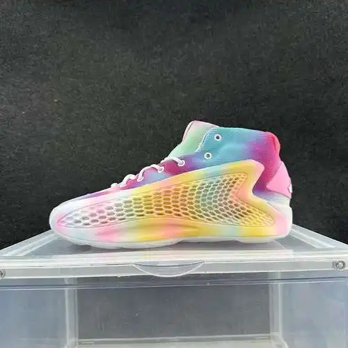 Arcoiris 40-46