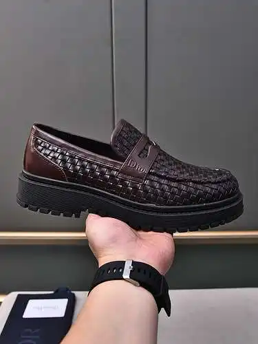 Dior men's shoes Code: 0515C50 Size: 38-44 (45 customized)