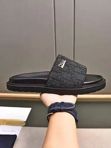 Dior men's shoes Code: 0515A80 Size: 38-44 (45 customized)