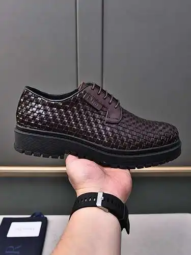 Dior men's shoes Code: 0515C50 Size: 38-44 (45 customized)