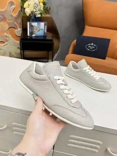 Prada women's shoes Code: 0513C20 Size: 35-41