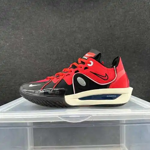 Rojo y negro 39-46