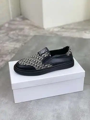 Dior men's shoes Code: 0516B30 Size: 38-44