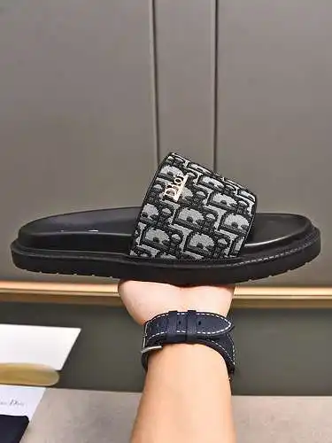 Dior men's shoes Code: 0515A80 Size: 38-44 (45 customized)