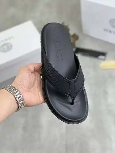 Zapatos de hombre Versace Código: 0516A70 Talla: 38-45