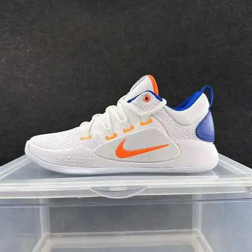 Blanco azul naranja 36-46