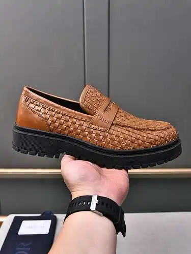 Dior men's shoes Code: 0515C50 Size: 38-44 (45 customized)