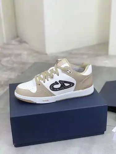 Dior men's and women's shoes Code: 0516C30 Size: 35-45