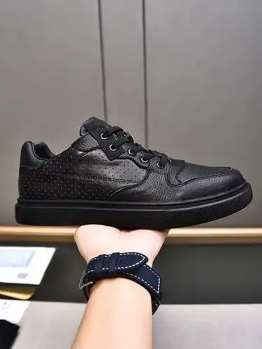Prada men's shoes Code: 0515B50 Size: 38-44 (45 customized)