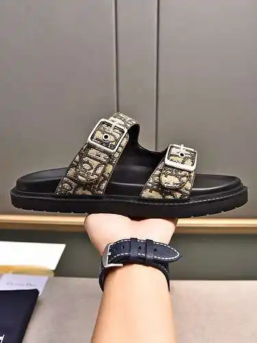Dior men's shoes Code: 0515A90 Size: 38-44 (45 customized)