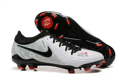 (Llegó) Botas de fútbol Nike Yuesha FG de caña baja, impermeables y totalmente tejidas, NIKE PHANTOM