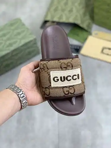 Zapatos GUCCI para hombre y mujer Código: 0516B00 Talla: 35-44