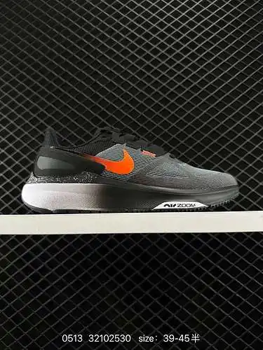 Las zapatillas de entrenamiento y para correr Nike Air Zoom Structure 2 SE tienen un colchón de aire