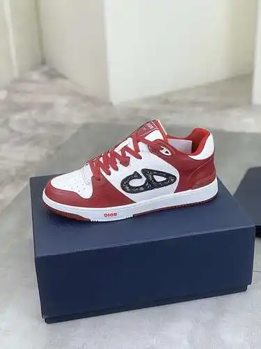 Dior men's and women's shoes Code: 0516C30 Size: 35-45