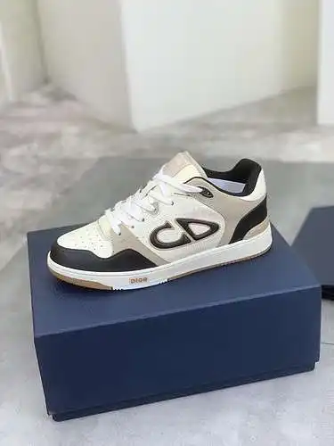 Dior men's and women's shoes Code: 0516C30 Size: 35-45