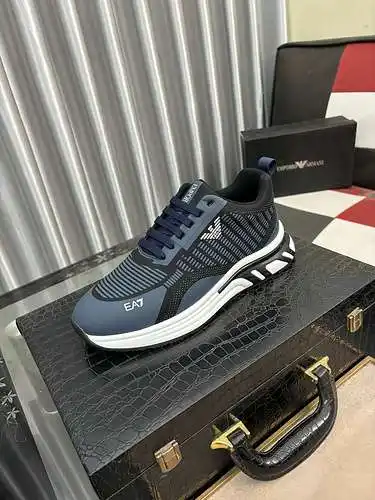 Zapatos de hombre Armani Código: 0515B50 Talla: 38-44