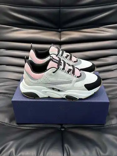 Dior men's shoes Code: 0508C20 Size: 38-44 (45, 46 can be customized)