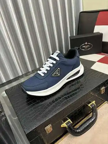 Prada men's shoes Code: 0515B50 Size: 38-44