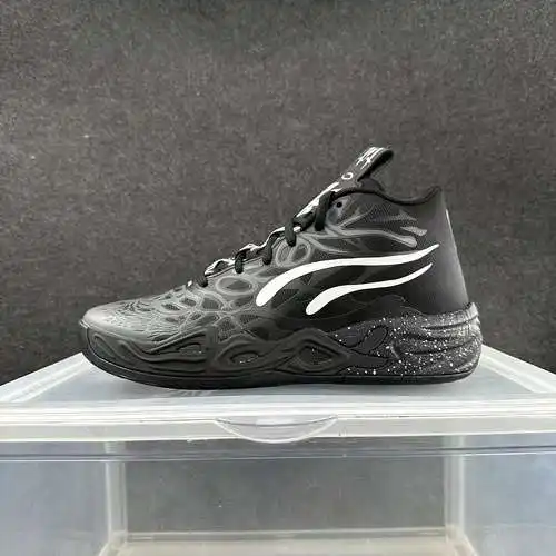 Blanco y negro 36-46