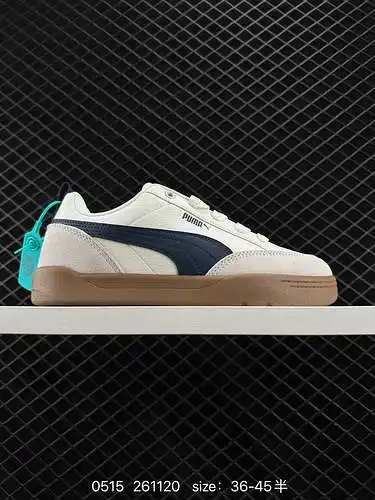 El artículo más popular de Puma del año PUMA PARK LIFESTYLE OG zapatos bajos de marca compartida Rih