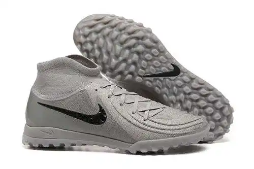 Llegada) Nike Nike Yuesha zapatillas altas de punto con tachuelas Nike Phantom GX II Luna EliteTF39-