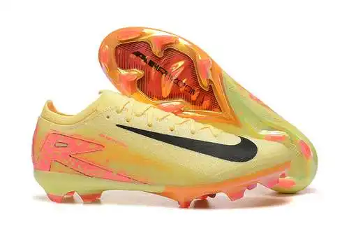 (Llegó) Conjunto Nike Mercurial de 16.a generación incorporado Bonded Pack, zapatos de fútbol FG de 