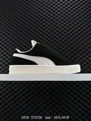 4 gamuza puma