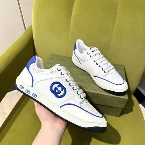 Zapatos GUCCI para hombre y mujer Código: 0514C80 Talla: 36-44 (hombre 38, 45 personalizado)